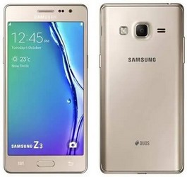 Замена тачскрина на телефоне Samsung Z3 в Твери